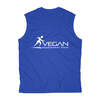 Men's Sleeveless Performance Tee, True Royal