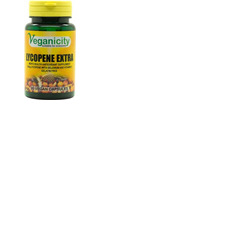Vegan Lycopene Extra 10mg Capsules | Vegan Supplement Store