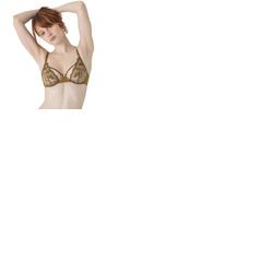 Maison Lejaby Flora Full Cup Bra