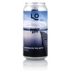 Lomond Brewery Dancing on the Jetty Belgian IPA
