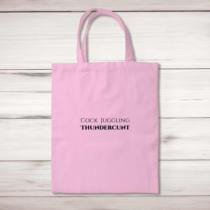 The Boss Is A . . . Swearing Mug