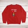F Is For Fuckwit Hoodie