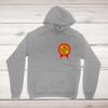 Least Fucks Given Hoodie