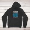 Nurses Like It Harder Hoodie