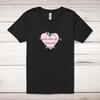 Mum, You're One Of My Favourite Parents Adult T-Shirt