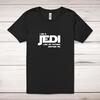 I Am A Jedi Adult T