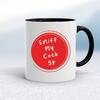 Sniff My Mug