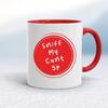 Sniff My Mug