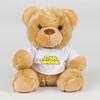 Star Whore Swear Bear