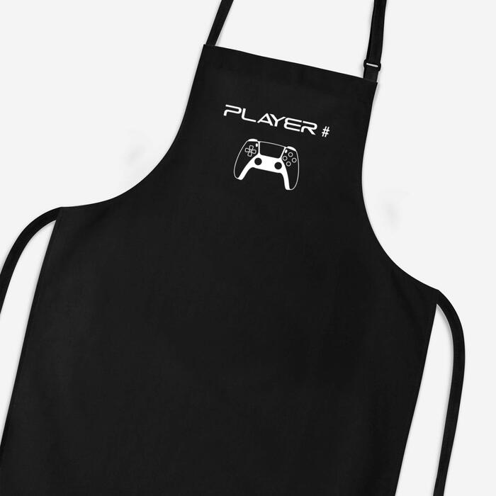 PS Player Apron