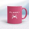 PS Player Mug