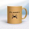 PS Player Mug