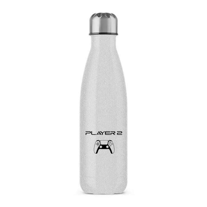 PS Player Water Bottle