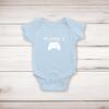 XBox Player Babygrow