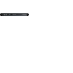 1U Power Amplifier 500 Watt Digital Lightweight Amp