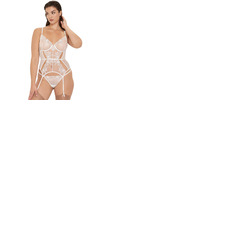 Bluebella Marseille Wired Basque