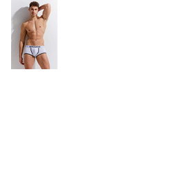 Gauvine Cotton Sport Trunk 3004