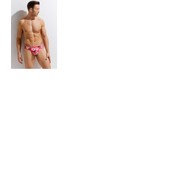 Gauvine Digital Design Kiss Thong 1012