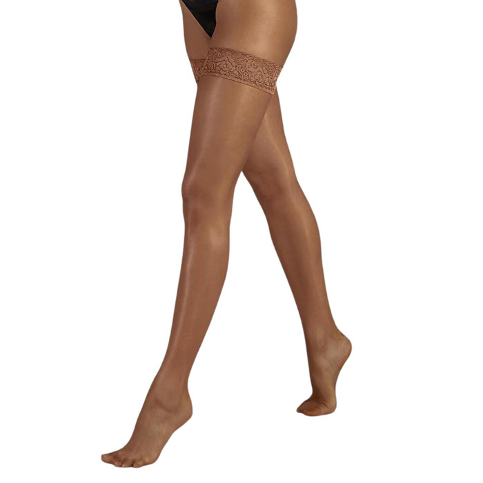 Bluebella Lace Top Hold Ups