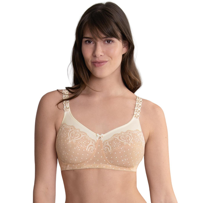 Anita Care Belvedere Post Mastectomy Bra Bilateral
