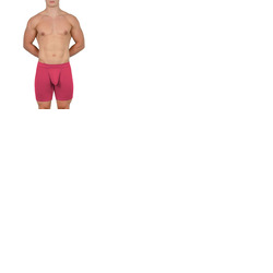 Obviously EliteMan AnatoMAX Boxer Brief 6 inch leg