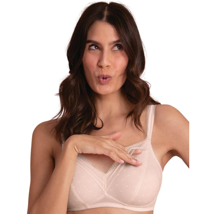 Anita Care Emily Post Mastectomy Bra