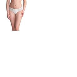 Rosa Faia by Anita Rosemary Shorty Brief