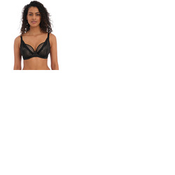 Freya Tailored High Apex Plunge Bra