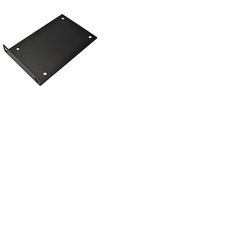 2U 19 Inch Adaptor Brackets