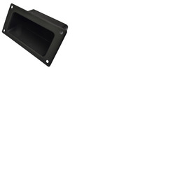 Pocket Handle For Speaker Cabinets & Cases