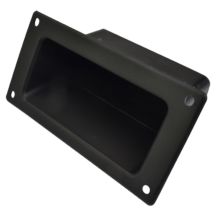 Pocket Handle For Speaker Cabinets & Cases