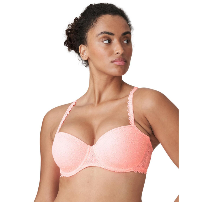 Prima Donna Twist Sunset Hotel Padded Balcony Bra