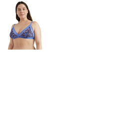 Tommy Hilfiger Tommy Original Lace Triangle Bra