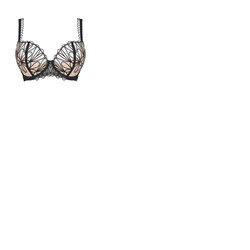 Figleaves Artistry Balcony Bra