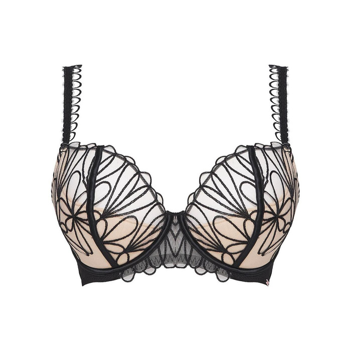Figleaves Artistry Balcony Bra