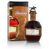 Blanton's Straight from the Barrel Single Cask #281