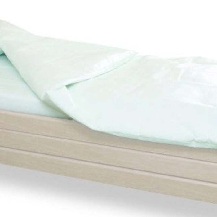 Waterproof Duvet Protector for Extra Large Single Duvet