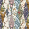 The Chateau by Angel Strawbridge Museum Nouveau Wallpaper Multi NOW/MUL/WP