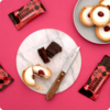 Vive Better Brownies