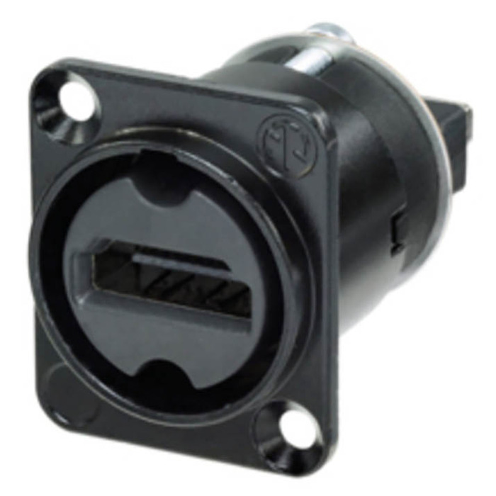 HDMI Feedthrough Adapter