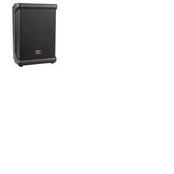 Portable 6. 5" PA with Media Player & Bluetooth