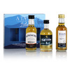 A Taste of Islay 3x5cl Gift Pack