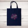 Cum Guzzling Tote Bag