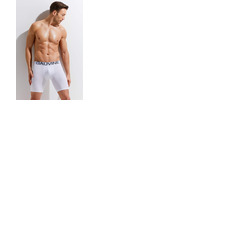 Gauvine Cotton Classic Boxer Brief 3013