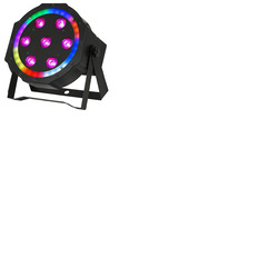 Eclipse Dual Effect LED Light