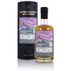 Glen Elgin 2007 15 Year Old Infrequent Flyers Cask #807411