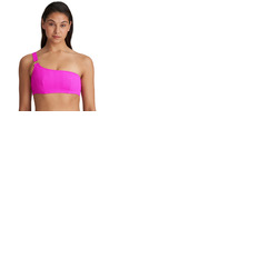 Marie Jo Maiao One Shoulder Bikini Top