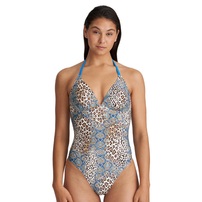 Marie Jo Minorca Padded Swimsuit