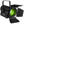LED Fresnel 60W RGBL Stage Light