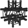 Contestage Quatro290 Truss 6 Way Cross